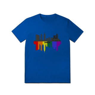 Nome do produto Sampa Pride Skyline - Quality