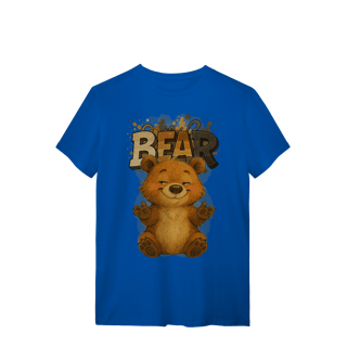 Nome do produto Bear Maroto - Quality