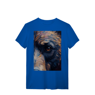 Nome do produto Olhar de Urso - Pintura - Quality
