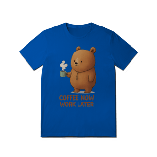 Nome do produto Coffee Now - Quality