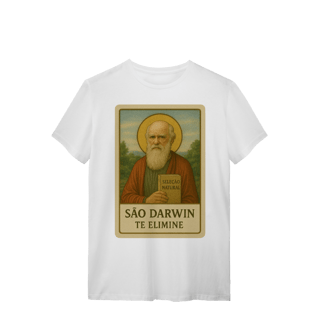 Nome do produto São Darwin - Quality