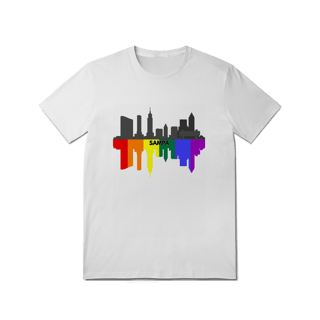 Nome do produto Sampa Pride Skyline - Quality