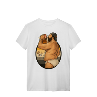 Nome do produto Milk Bear - Quality
