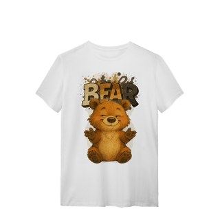 Nome do produto Bear Maroto - Quality