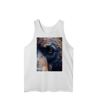 Nome do produto Olhar de Urso - Pintura - 