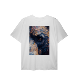Nome do produto Olhar de Urso - Pintura - 