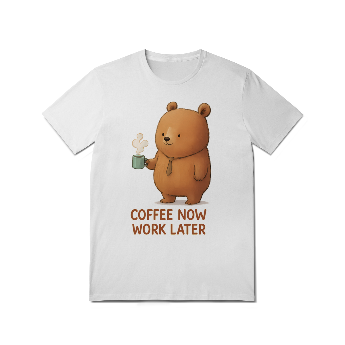 Coffee Now - Quality