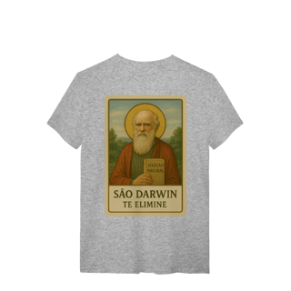 Nome do produto São Darwin - Quality