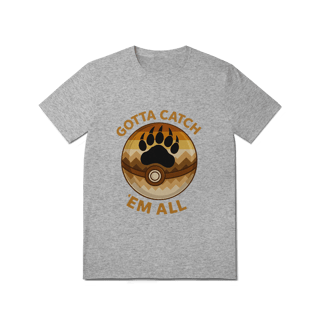Nome do produto Pokebola Bear - Quality