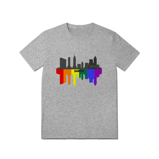 Nome do produto Sampa Pride Skyline - Quality