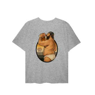 Nome do produto Milk Bear - Plus Size