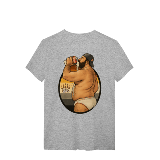 Nome do produto Milk Bear - Quality