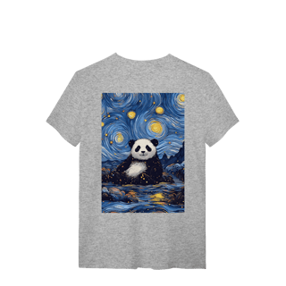 Nome do produto Bear Gogh - Pintura - Quality