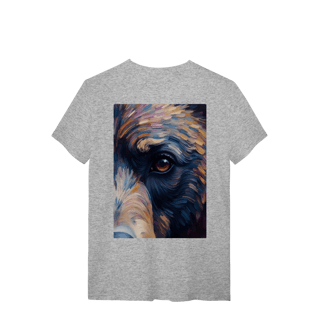 Nome do produto Olhar de Urso - Pintura - Quality