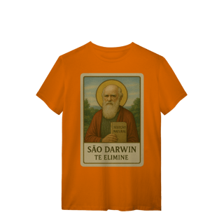 Nome do produto São Darwin - Quality