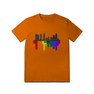 Nome do produto Sampa Pride Skyline - Quality