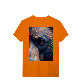 Nome do produto Olhar de Urso - Pintura - Quality