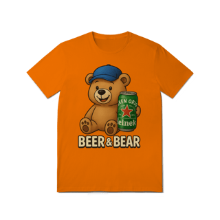 Nome do produto Beer & Bear - Quality
