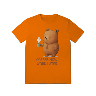 Nome do produto Coffee Now - Quality