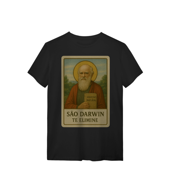 São Darwin - Quality