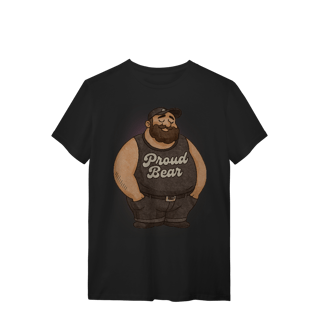 Nome do produto Proud Bear - Quality