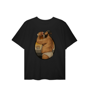 Nome do produto Milk Bear - Plus Size