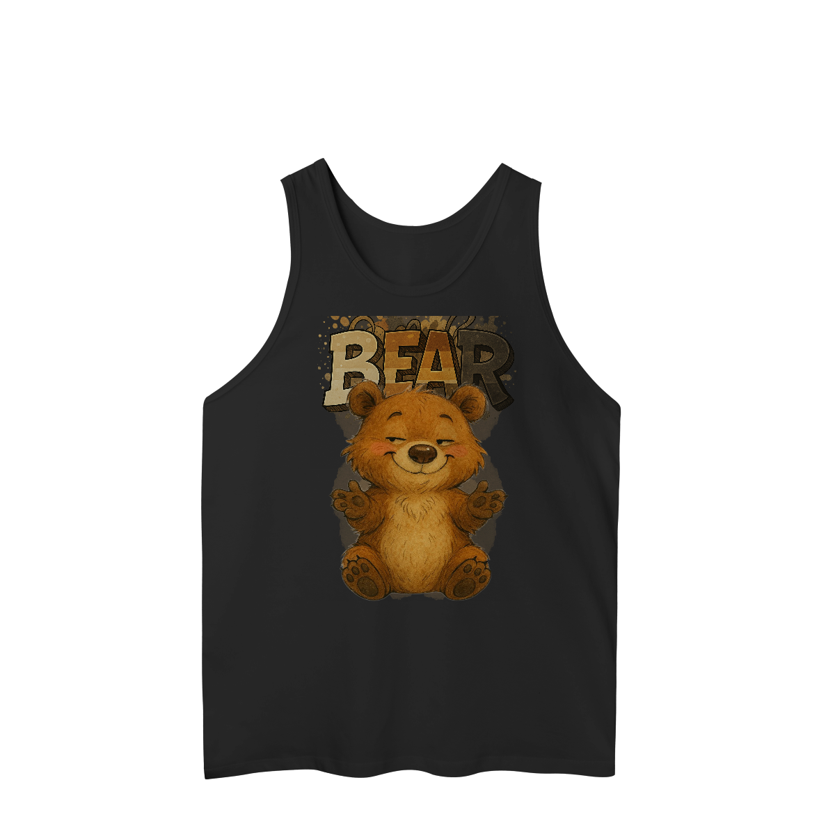 Bear Maroto - Regata