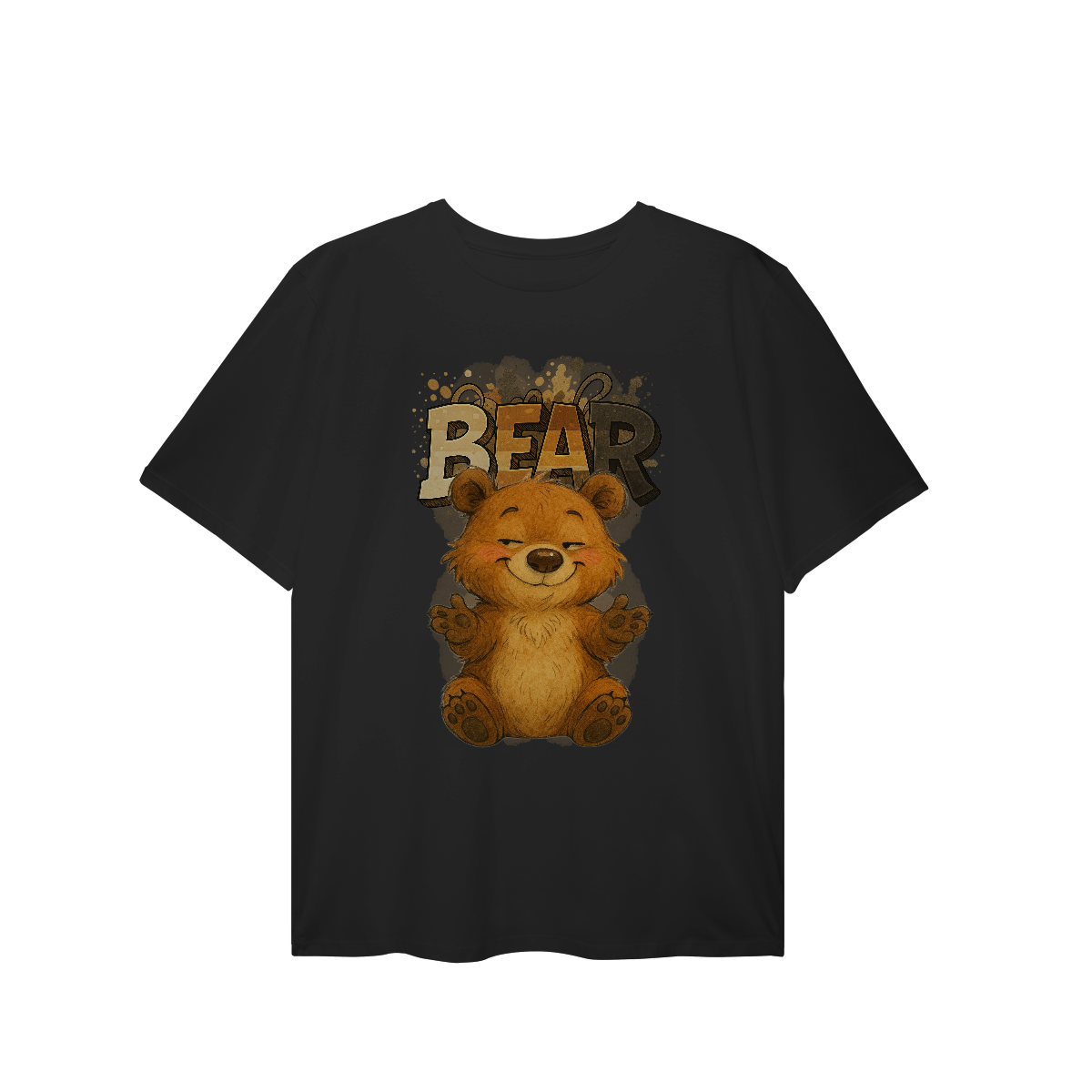 Bear Maroto - Plus Size