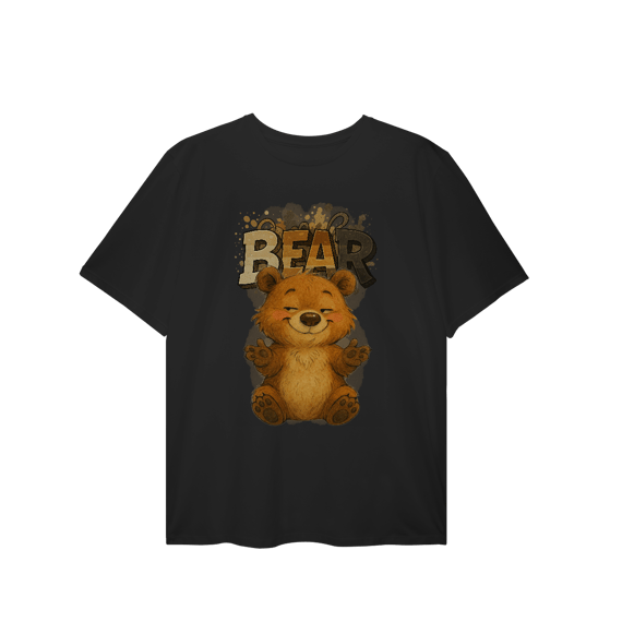 Bear Maroto - Plus Size