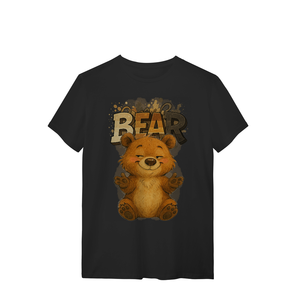 Bear Maroto - Quality