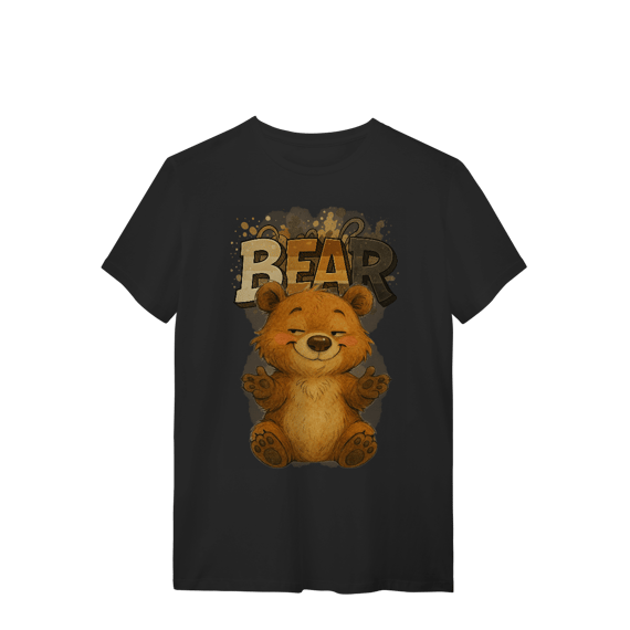 Bear Maroto - Quality