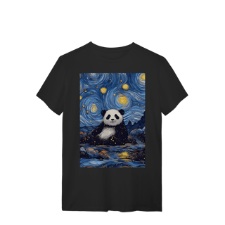 Bear Gogh - Pintura - Quality