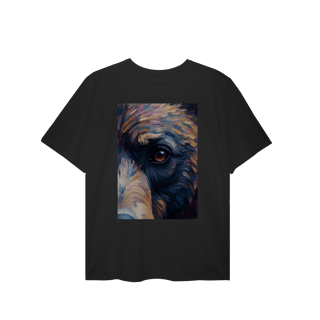 Nome do produto Olhar de Urso - Pintura - 