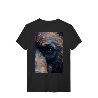 Nome do produto Olhar de Urso - Pintura - Quality