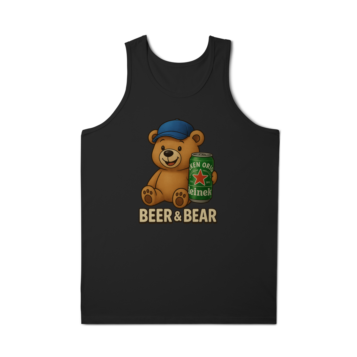 Beer & Bear - Regata
