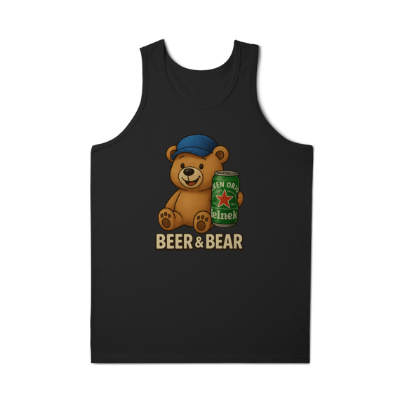 Beer & Bear - Regata