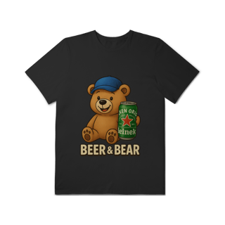 Beer & Bear - Okus Size