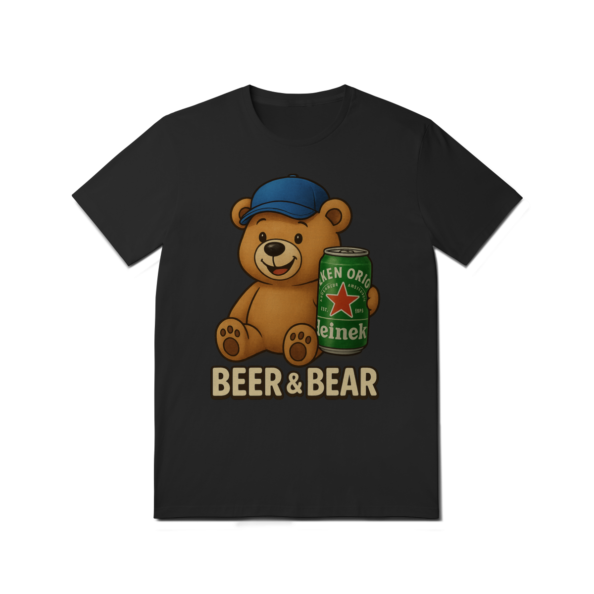 Beer & Bear - Quality