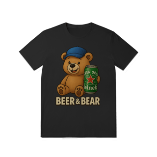 Beer & Bear - Quality