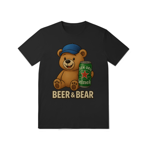 Beer & Bear - Quality