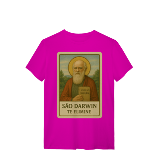 Nome do produto São Darwin - Quality