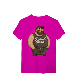 Nome do produto Proud Bear - Quality
