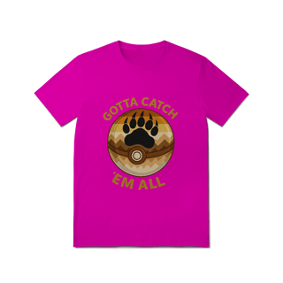 Nome do produto Pokebola Bear - Quality