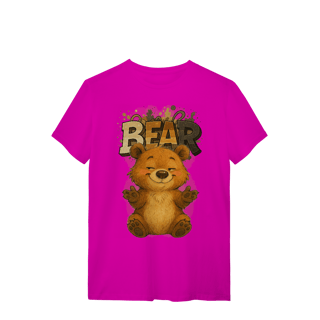 Nome do produto Bear Maroto - Quality
