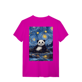 Nome do produto Bear Gogh - Pintura - Quality