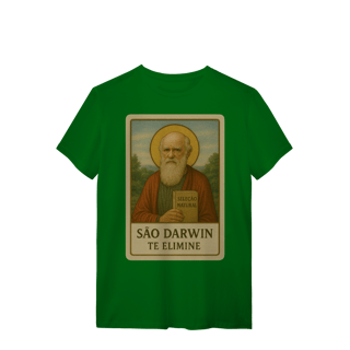 Nome do produto São Darwin - Quality