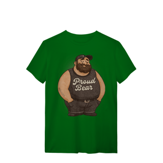 Nome do produto Proud Bear - Quality