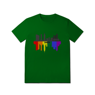 Nome do produto Sampa Pride Skyline - Quality