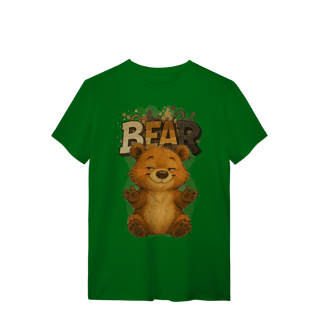 Nome do produto Bear Maroto - Quality