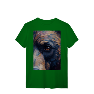 Nome do produto Olhar de Urso - Pintura - Quality